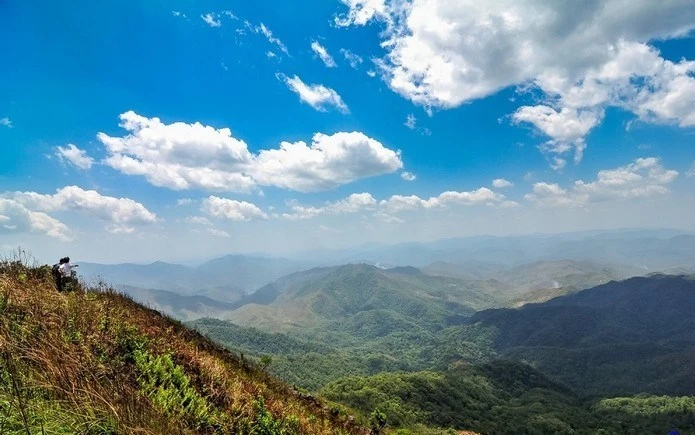 Tận mục những cột mốc biên giới đáng chinh phục nhất Việt Nam ảnh 4