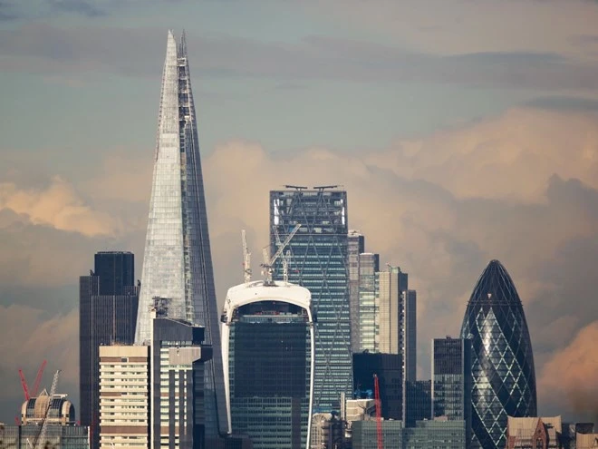 Điểm mặt 30 vùng đất giàu có và hạnh phúc nhất trên thế giới ảnh 16