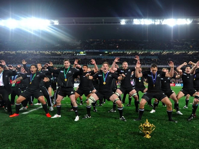 Điểm mặt 30 vùng đất giàu có và hạnh phúc nhất trên thế giới ảnh 27