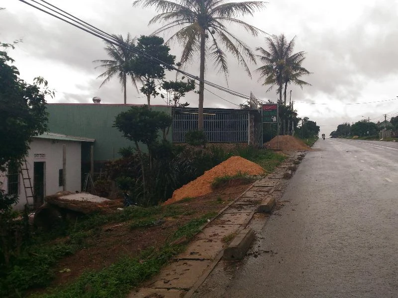 Mâu thuẫn ở quán karaoke, thanh niên rút súng bắn người ảnh 1