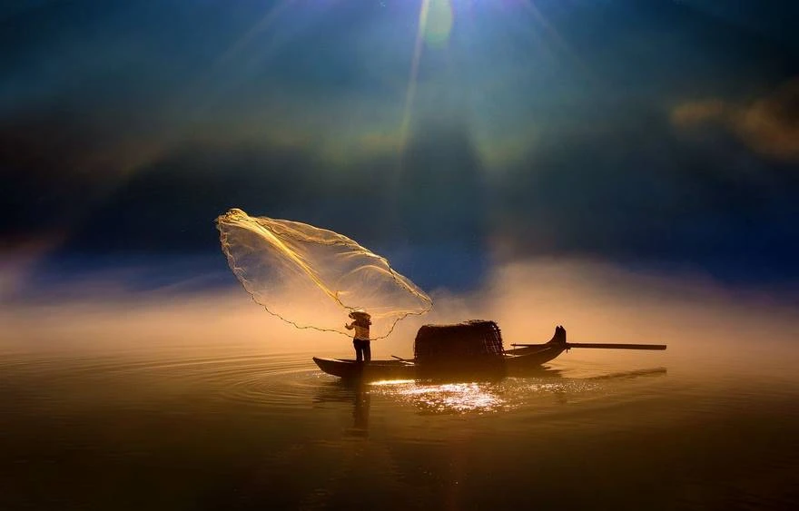 Việt Nam lọt top ảnh đẹp du lịch thế giới ảnh 8