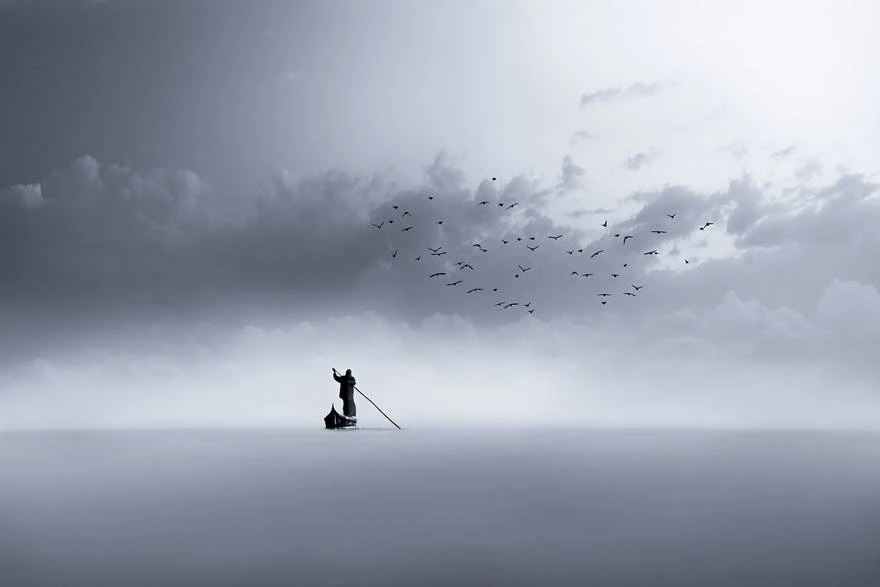 Việt Nam lọt top ảnh đẹp du lịch thế giới ảnh 11