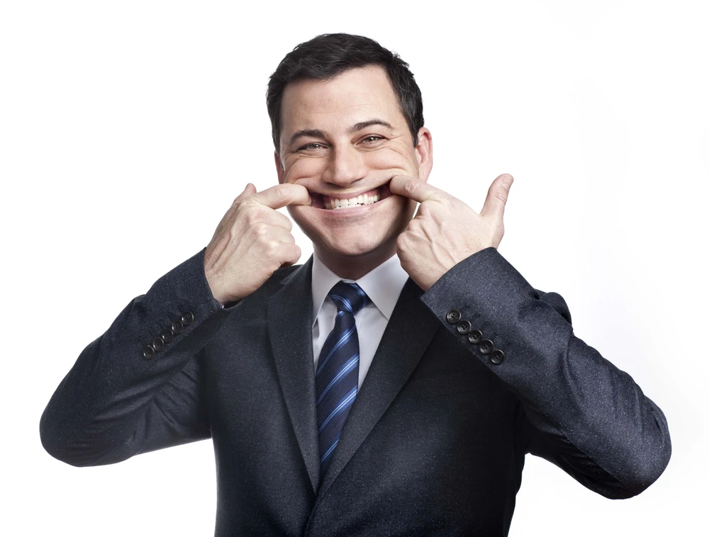 Lộ diện MC dẫn chương trình Oscar 2017 ảnh 1