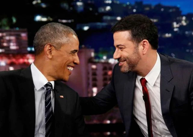 Lộ diện MC dẫn chương trình Oscar 2017 ảnh 2