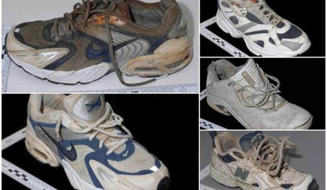 Bí ẩn hàng loạt bàn chân người dạt vào bờ biển Canada ảnh 2