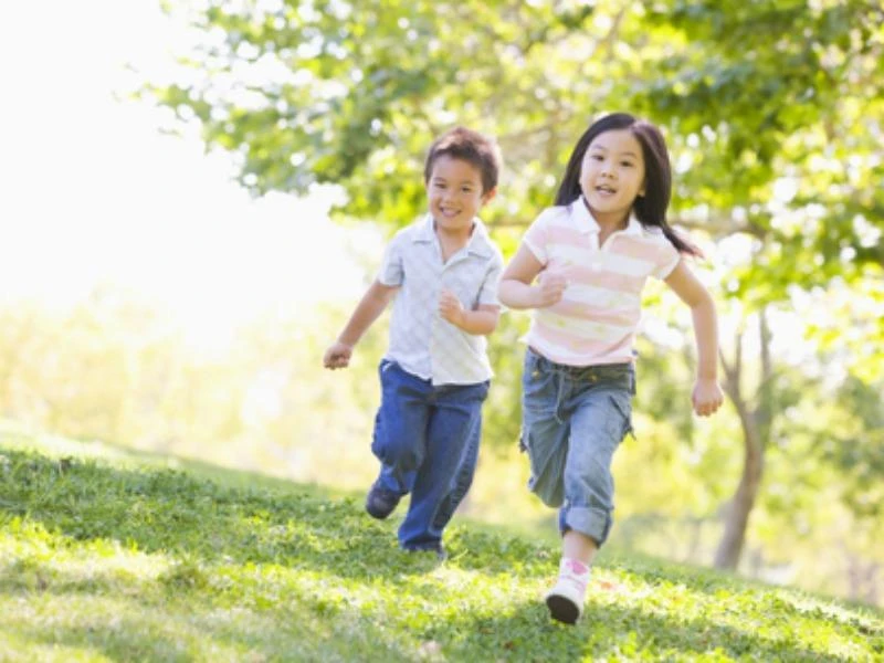 Singapore là quốc gia tốt nhất cho trẻ em phát triển ảnh 1