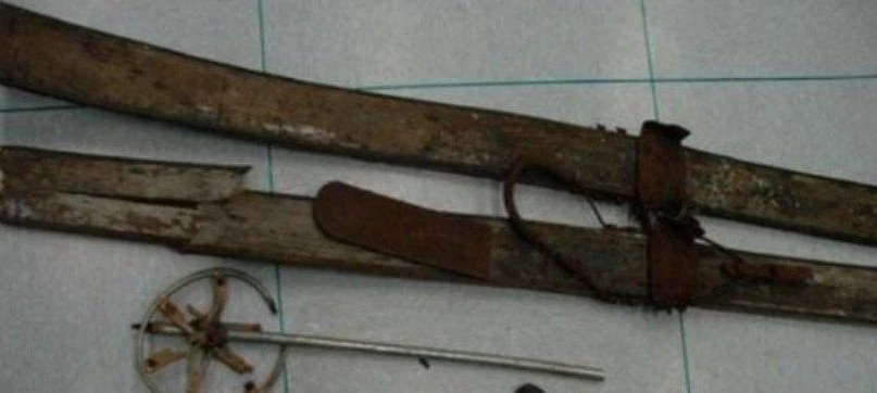 Nhờ Facebook, phát hiện danh tính người mất tích 64 năm trước ảnh 2