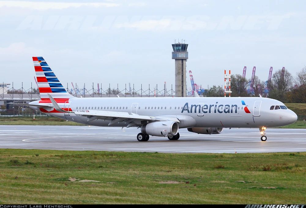 Sinh viên hàng không bị bắt vì bị cáo buộc âm mưu trộm máy bay ảnh 1