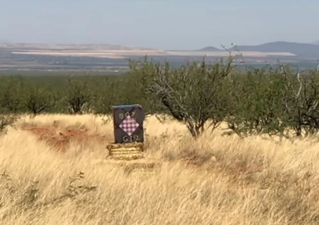 Tổ chức tiệc cho con, thiêu rụi 18.000 ha rừng ảnh 1