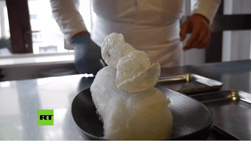 Không khí chiên giòn, bạn có muốn thử? ảnh 2