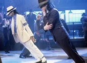 Giải mã điệu nhảy nghiêng 45 độ của Michael Jackson