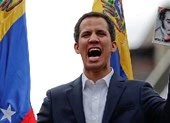 Ông Guaido cho quân đội Venezuela 7 ngày để đổi phe