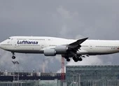 Hãng bay Lufthansa kiện khách hàng 'khôn lỏi' vé giá rẻ