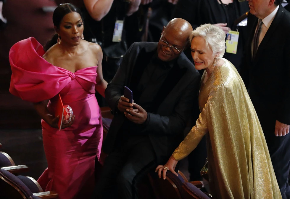 Biết gì về Oscar 2019 ảnh 3