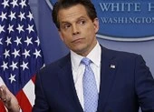  Giám đốc truyền thông Nhà Trắng bị sa thải sau 10 ngày