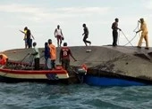 Hơn 200 người có thể đã chết trong thảm họa chìm phà Tanzania