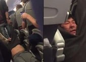 Sa thải nhân viên lôi ông David Dao khỏi máy bay