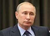 Ông Putin muốn sớm gặp ông Kim Jong-un