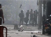 Mỹ: Sri Lanka còn nguy cơ nổ bom, có thể liên quan al-Qaeda-IS