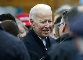 Cựu Phó Tổng thống Mỹ Joe Biden sắp tuyên bố tranh cử