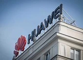 ‘Hãy chờ xem’ Trung Quốc trả đũa cho Huawei
