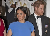 Ông Trump vẫn ca ngợi công nương Meghan dù biết bị cô ghét