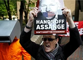 Nhà sáng lập WikiLeaks đã bị tuyên án 