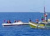 Bộ Ngoại giao Philippines cảm ơn ngư dân Việt Nam cứu người