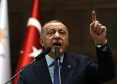 Ông Erdogan vứt thư của ông Trump vào thùng rác