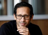 CEO Gojek từ chức để tham gia nội các Indonesia