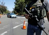 Bạo lực gia đình dẫn đến thảm sát ở California