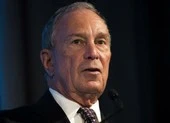 Ông Bloomberg: Ông Trump sẽ 'xơi tái' các ứng viên Dân chủ