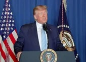 Ông Trump: Tiêu diệt tướng Iran nhằm ngăn chặn một cuộc chiến