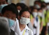 Dịch COVID-19: Nhiều nước cũng đóng cửa trường học