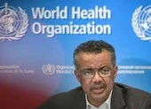 WHO: Cửa sổ cơ hội để kiềm chế dịch COVID-19 đang đóng dần