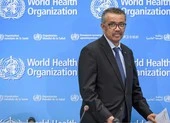WHO tuyên bố COVID-19 là đại dịch toàn cầu