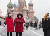 Nga bất ngờ phong toả thủ đô Moscow ngăn đà lây lan COVID-19