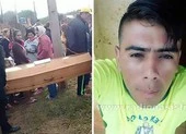 Hoảng hồn thanh niên xuất hiện ngay đám tang của chính mình