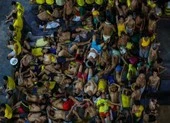 Philippines thả hơn 15.000 tù nhân vì COVID-19