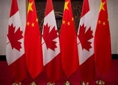 Canada đình chỉ hiệp ước dẫn độ Hong Kong vì luật an ninh mới