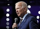 Ông Biden nói sẽ gia nhập lại WHO ngay ngày đầu làm tổng thống