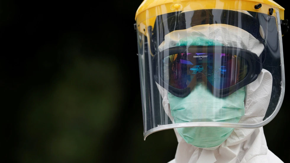 Hạ viện Mỹ bắt buộc nhân viên đeo khẩu trang ảnh 2