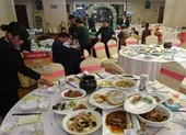 Trung Quốc sắp ra luật cấm dân bỏ phí thức ăn