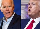 Ông Biden lo ông Trump không chịu rời Nhà Trắng dù thất cử