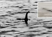 Đã tìm ra bí ẩn về 'quái vật Loch Ness' ở Trung Quốc