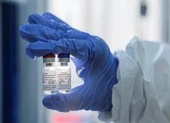 Nga cho lưu hành lô vaccine ngừa COVID-19 đầu tiên 