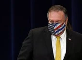Ông Pompeo rút lại tuyên bố 'nhiệm kỳ 2 suôn sẻ' cho ông Trump