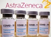 Hãng AstraZeneca công bố vaccine COVID-19 hiệu quả đến 90%