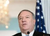 Ngoại trưởng Pompeo cách ly vì tiếp xúc ca nhiễm COVID-19