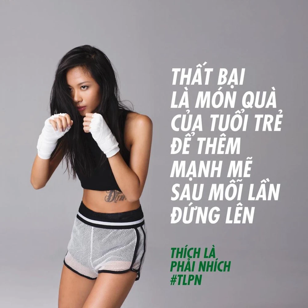 Suboi hát rap với Obama muốn kết hợp rap cải lương ảnh 3